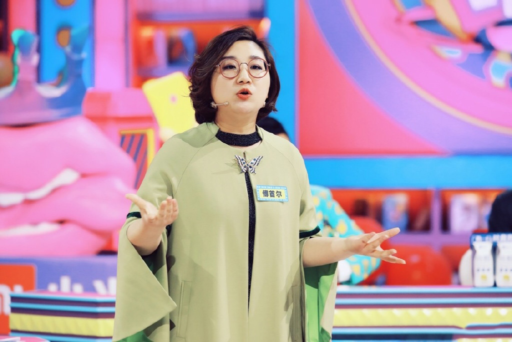 傅首尔的五句话让我明白,什么才是好的爱情观