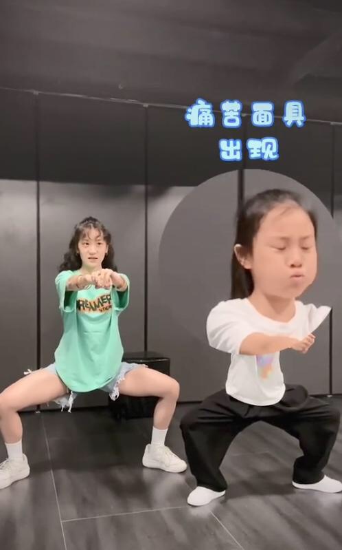 哭喊太惨的甜馨“坑惨”亲妈？李小璐面临新一波“讨伐”冤不冤？