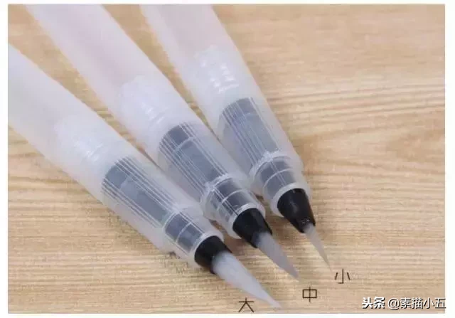 干货,画画的人怎能不知道这八大画材品牌!