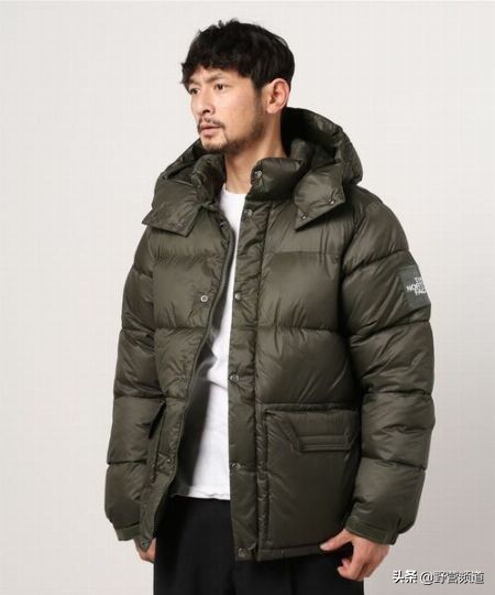 「露营资讯」国外17个户外服装品牌推荐
