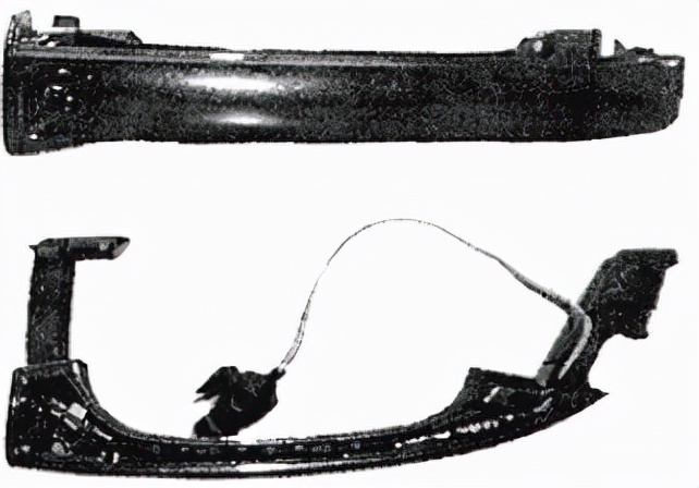 车门锁系统设计规范