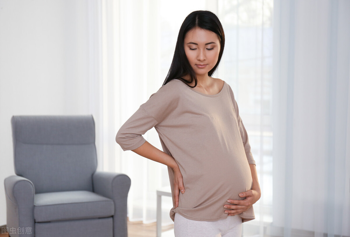 怀孕期间，乳房的这些变化正常吗？哺乳期过后乳房会下垂？