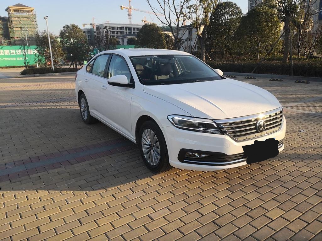 7万(大众朗逸降价2.7万公里)--知识财经