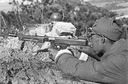 十大元帅1947年谁级别最高：林彪第三，贺龙第七，陈毅竟不如粟裕
