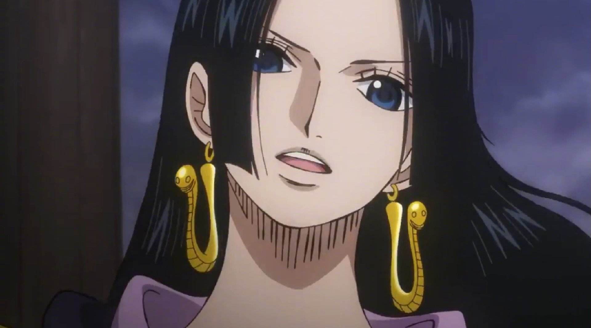 如何评价海贼王20周年纪念作品《海贼王:狂热行动》?