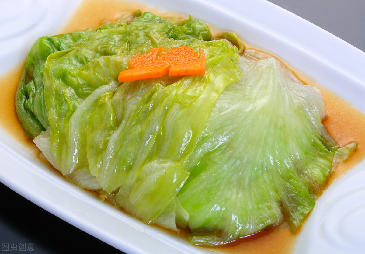炒青菜并不难，放盐时机很重要，正确的方法，炒什么菜都好吃