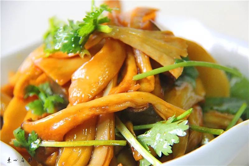 30余款美食推荐，学会自己下厨，不负好食光