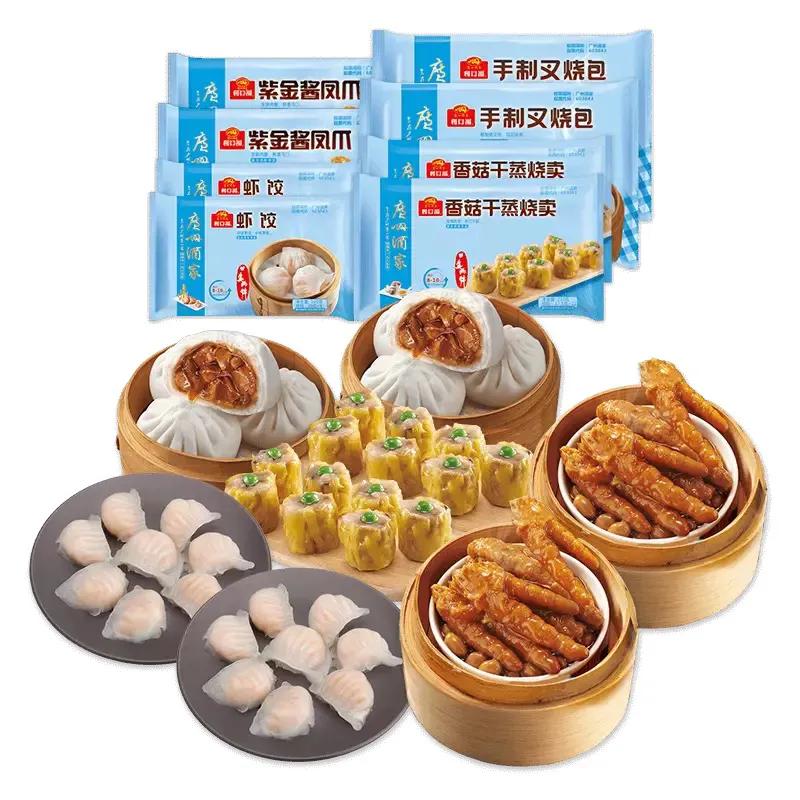 过年必囤的年货（年货 送礼）