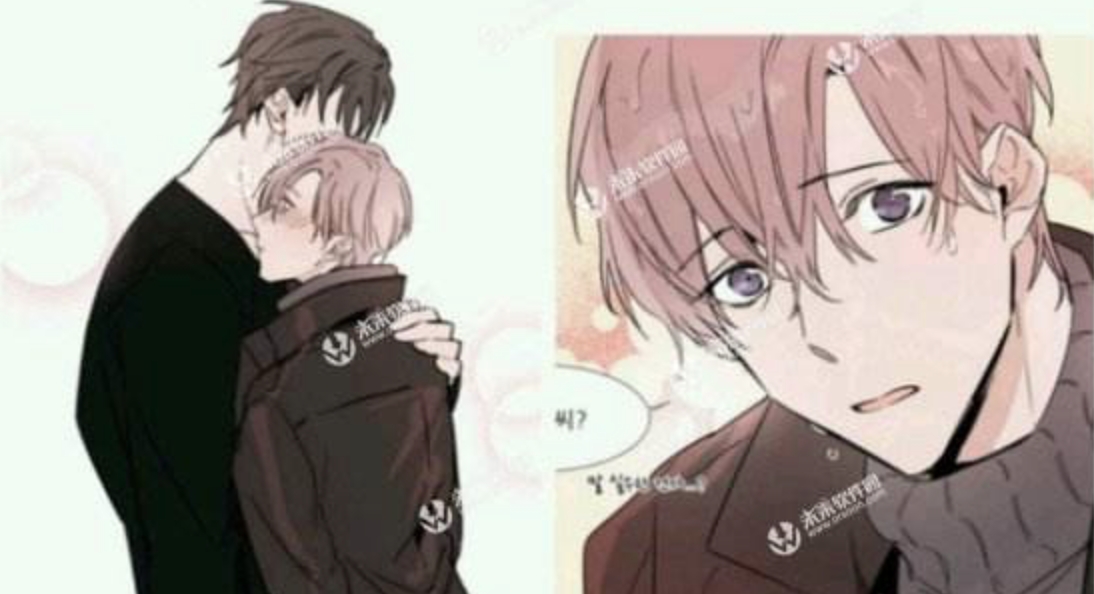 【每周耽推】又欲又甜的韩漫系列1