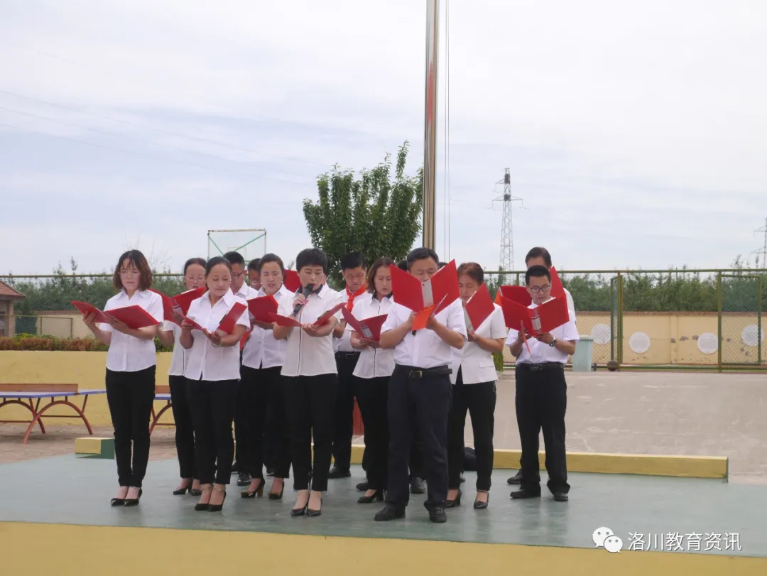 “六一”儿童节，我县各学校庆祝活动精彩纷呈（三）