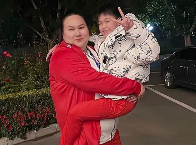 全红婵又上央视了！5分钟专题节目，造访迈合村，揭秘满分小将