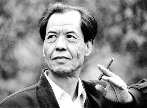 大事件：1993年，“陕军东征”闹北京
