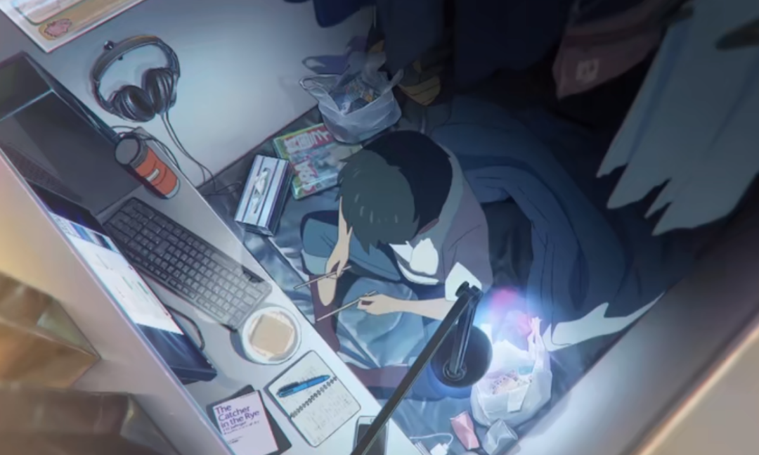 给低学历人的12条弯道超车建议