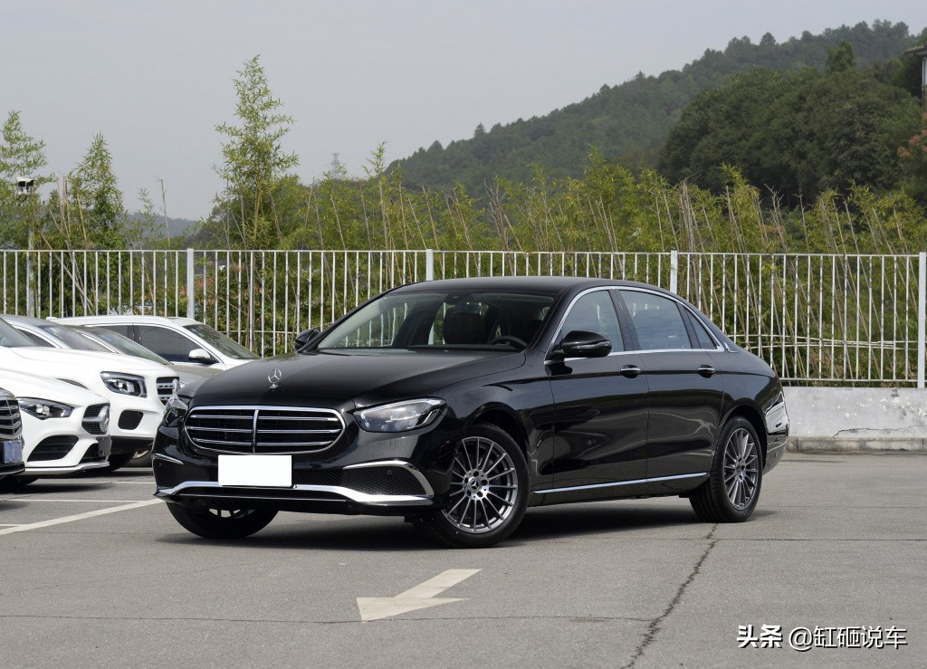 e260奔驰报价2021款