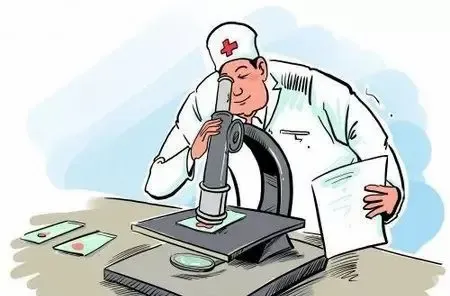 隐私处湿疹竟然是癌症?