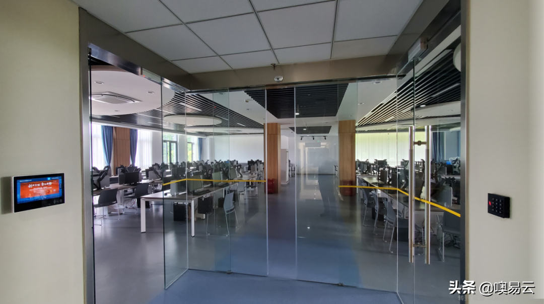 教育新基建背景下高校智慧实验室如何建设？常州大学值得参考