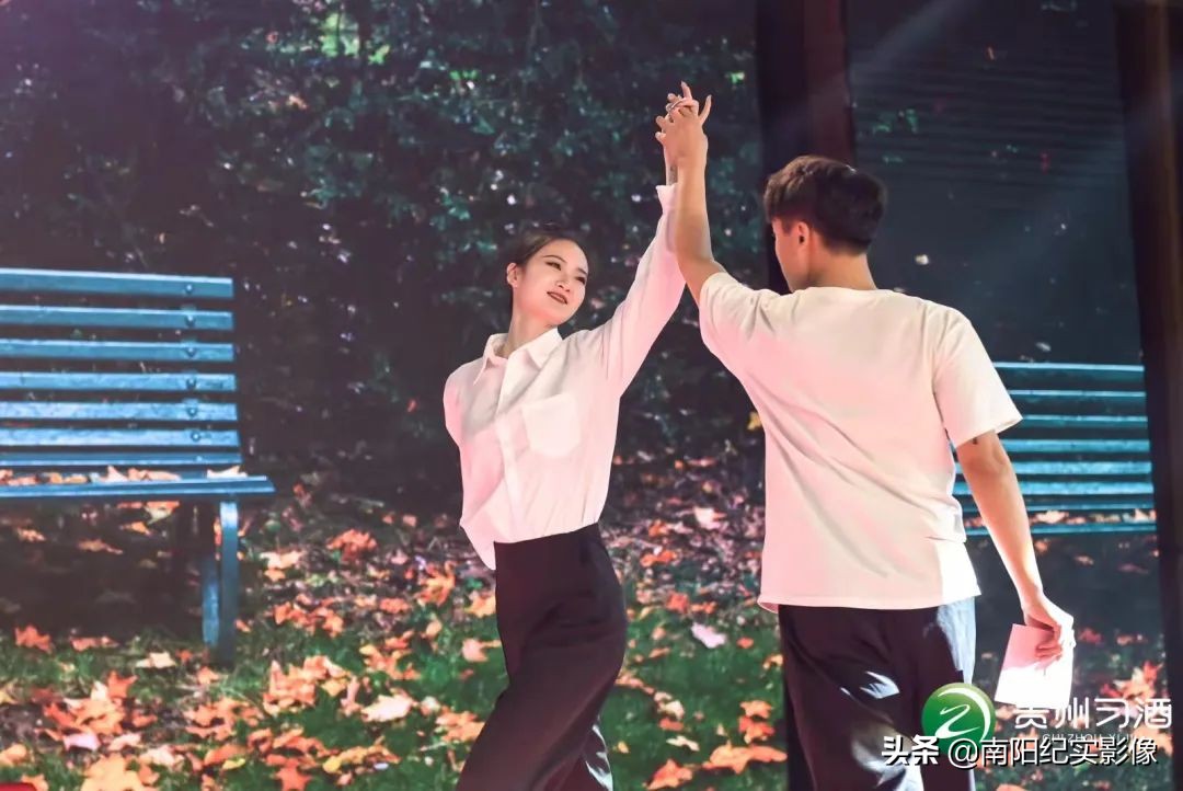 凤凰于飞 喜宴之夜—贵州习酒 习酒喜宴南阳上市发布会圆满成功