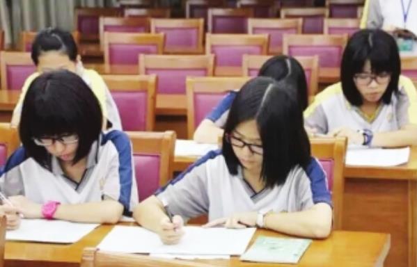 2021高考总结，各省市“高考难度排名”出炉，前3强均为高考大省