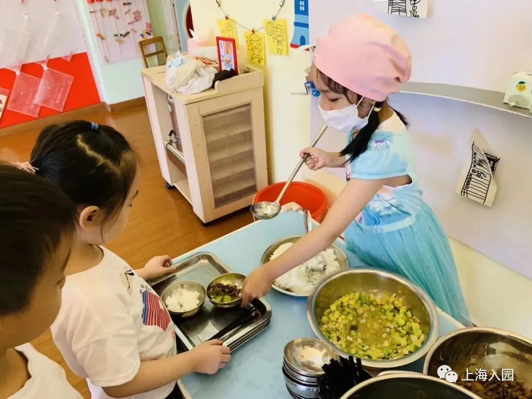 今年竟学费降了！上海首屈一指的热门民办一级园！全市招生有托班