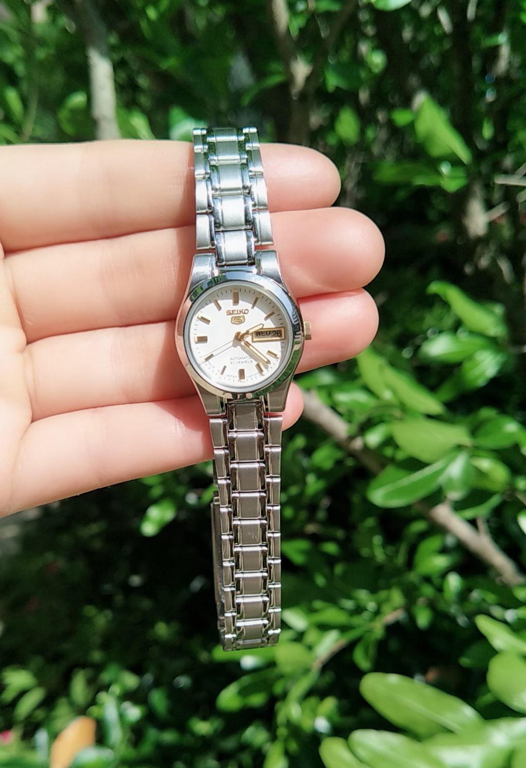 一千多的机械表能用吗，Seiko精工机械腕表怎么样