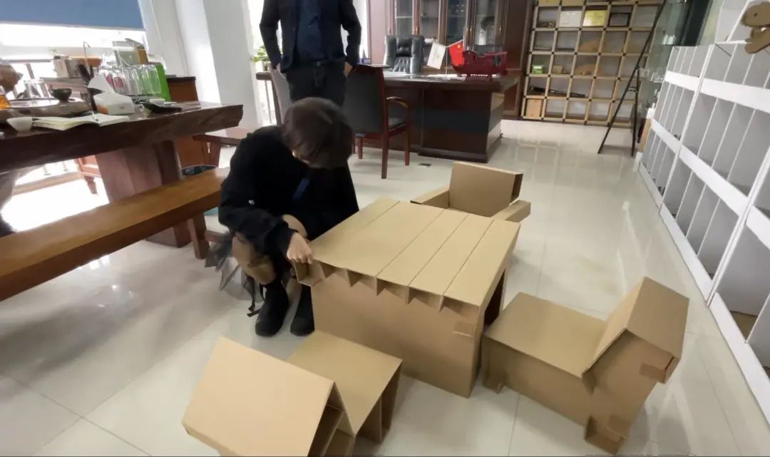 嘉兴纸箱哥把1块钱的东西,一年卖了4000万