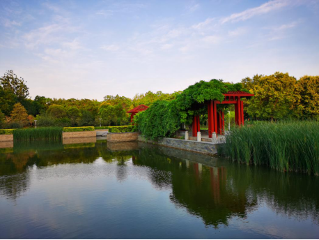 河南历史名城中的“实力高校”，科研硕果累累，选择它有这十大理由！