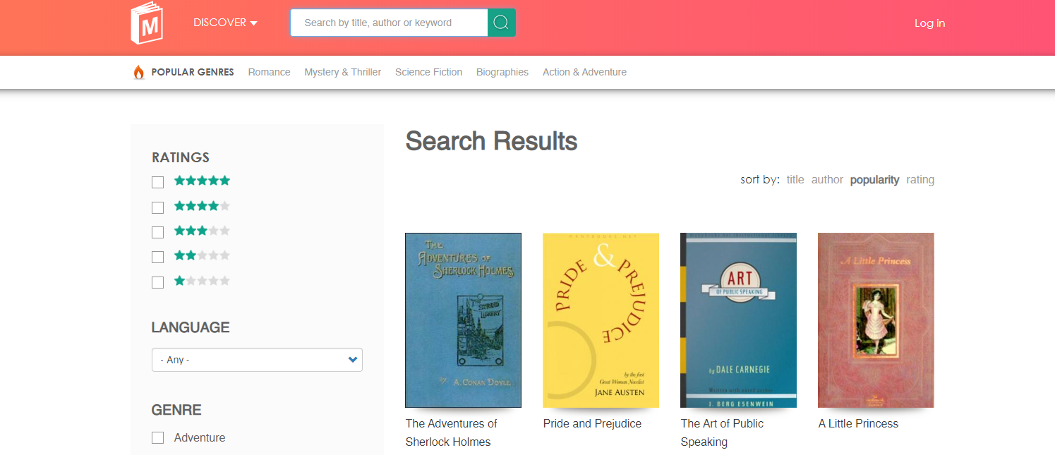 效率神器｜十大电子书资源网站推荐