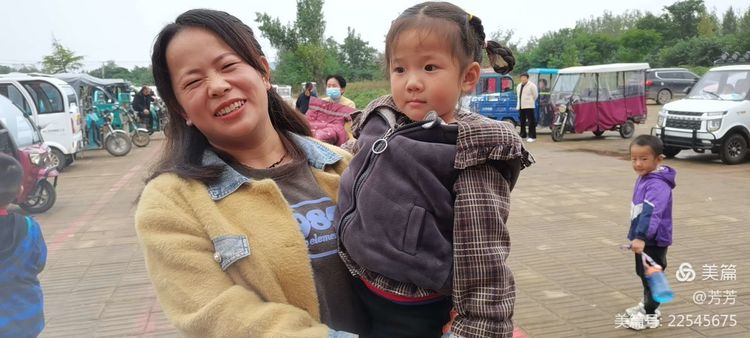 时光不语 静待花开！郑州航空港区宋庄幼儿园小班新生入园第一周