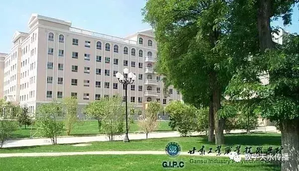 关注| 优质教学资源 美好就业前景 欢迎报考甘肃工业职业技术学院