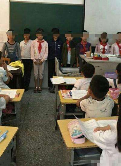 一位普通的80后职场人，带你回忆难忘的校园生活（小学篇）