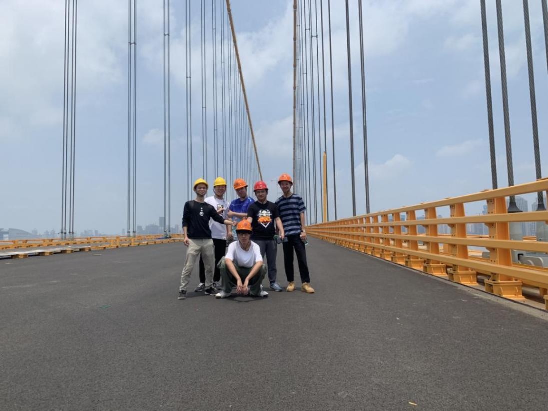 湖北又现“最强宿舍”！寝室6人全部考研成功，将赴名校继续深造