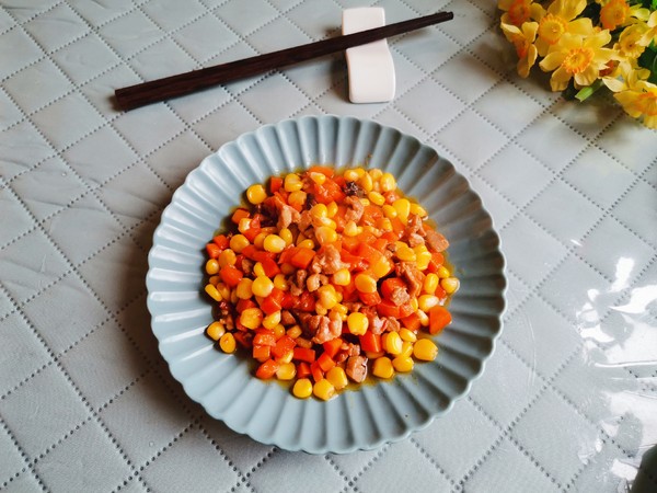 胡萝卜和它天生一对(胡萝卜和它天生一对的英语)