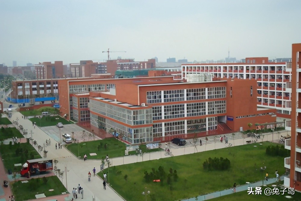 最新出炉：2021年青海省高职院校排名！青牧职院领跑