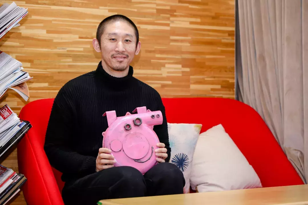 梦境汽车人：濒临流产的创意重生记