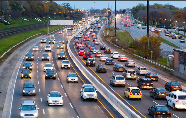 王炜教授：自行车是城市污染的罪魁祸首！自行车比汽车污染更严重