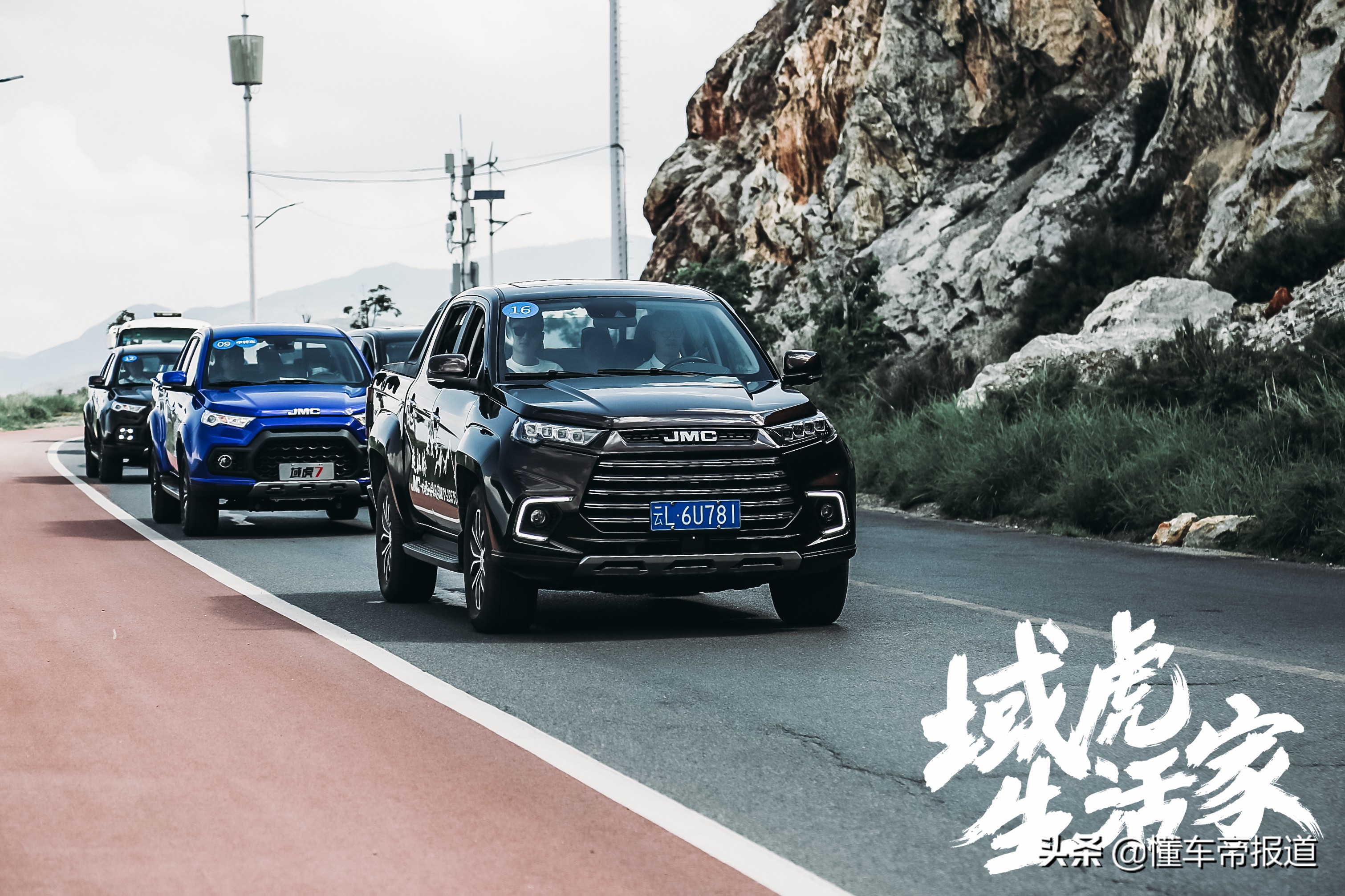观察 | 上半年净利润翻番，江铃汽车在高速增长背后做对了什么？