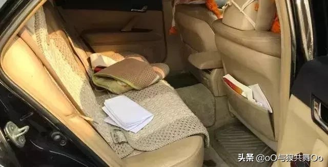 国民神车～09年的丰田锐志
