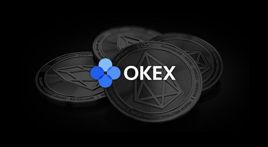 不怕“负面”的OKex