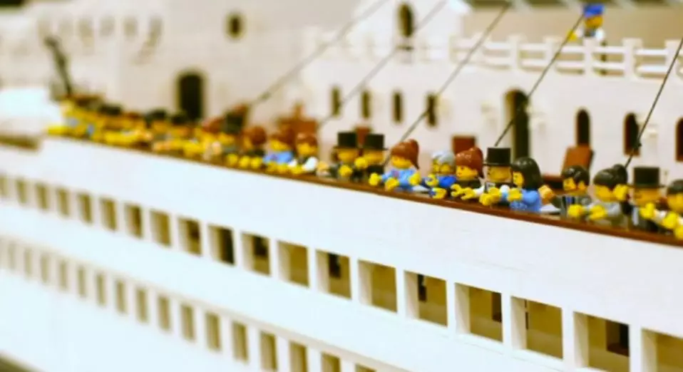 好物之走进丹麦 | Lego：给我一个乐高，我可以创造一个世界