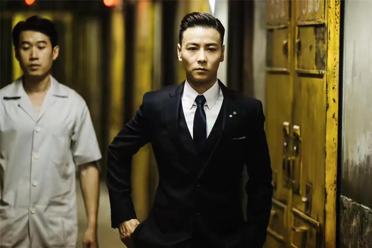 “女强男弱”，张晋凭什么能追到蔡少芬，看人品就知道了