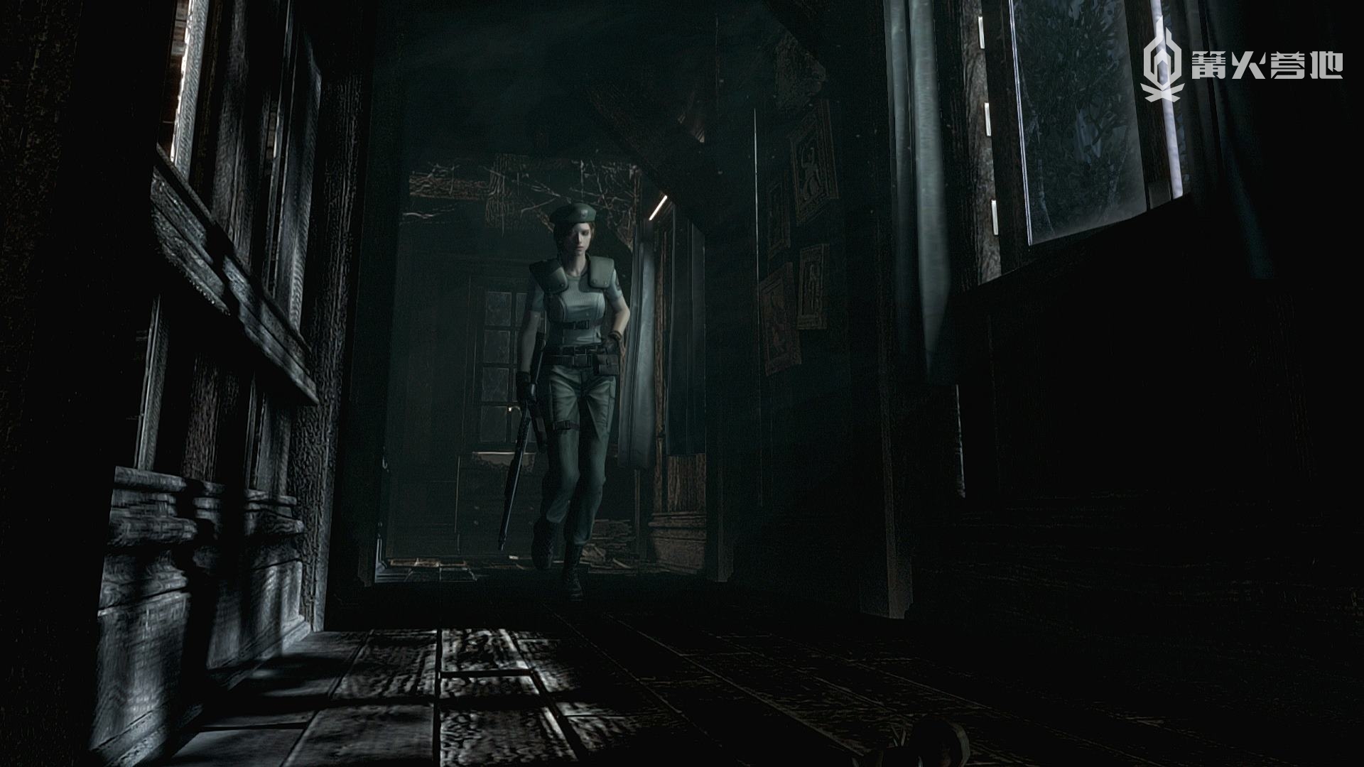 《生化危机》最恐怖的主题不是丧尸,而是横贯系列的优生主义