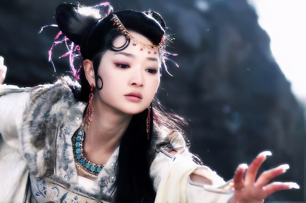 渡我不渡她:唐僧害病,背后暗藏了一场轰轰烈烈的爱情