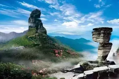 这是贵州村庄？感觉像欧洲童话小镇！春节自驾游就去这里耍！