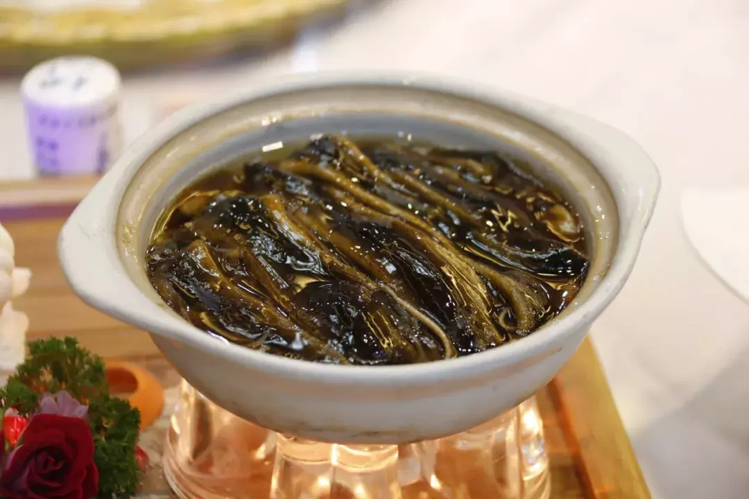 真香!这些淮安特色美食你吃过多少?