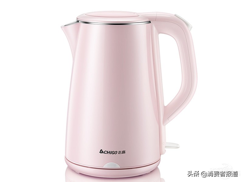 惠普笔记本、志高电水壶、乐扣乐扣捣碎器……这些被召回的产品，你有在用吗？