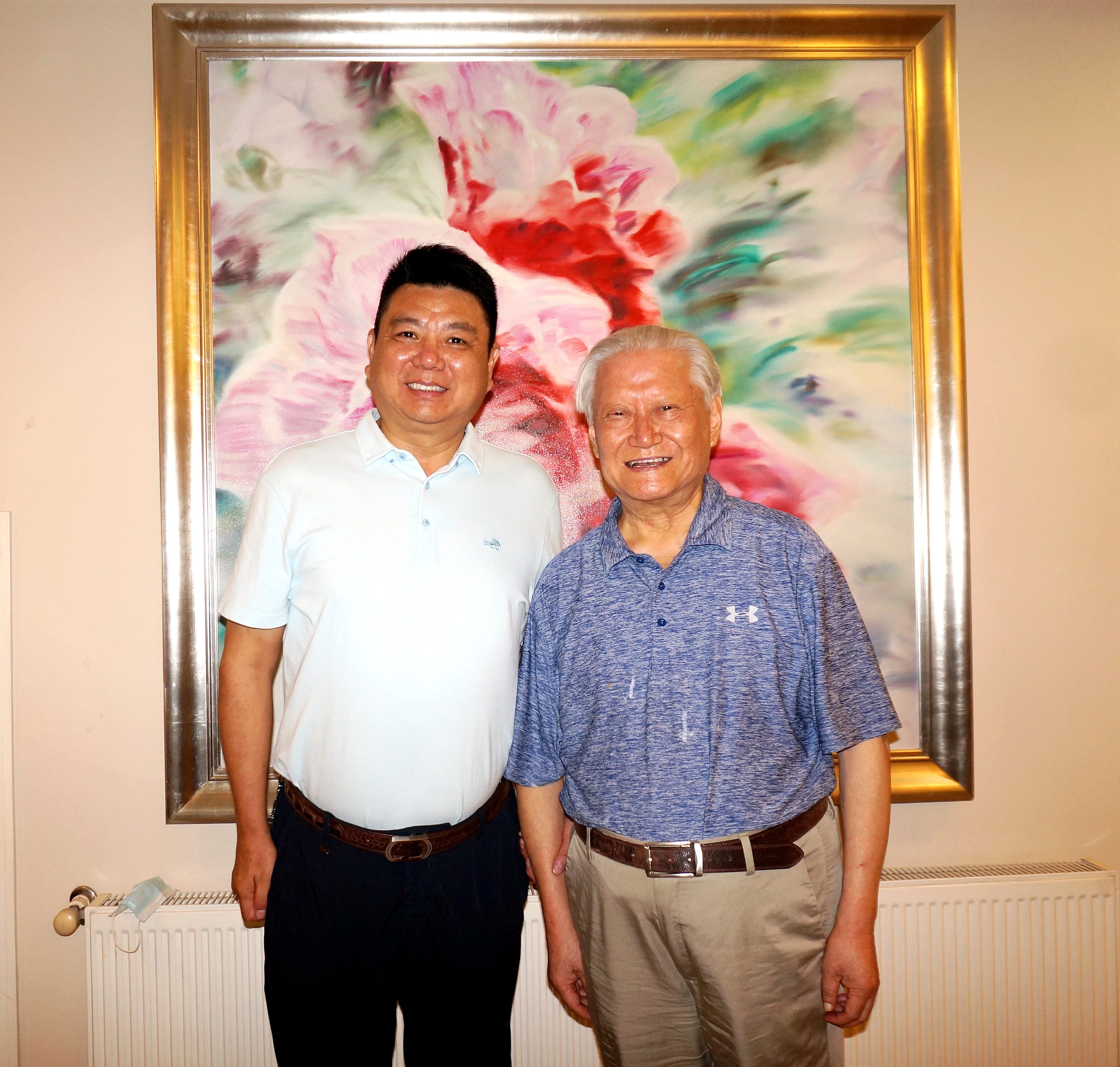 AI学习机捐赠项目启动仪式在成都举行