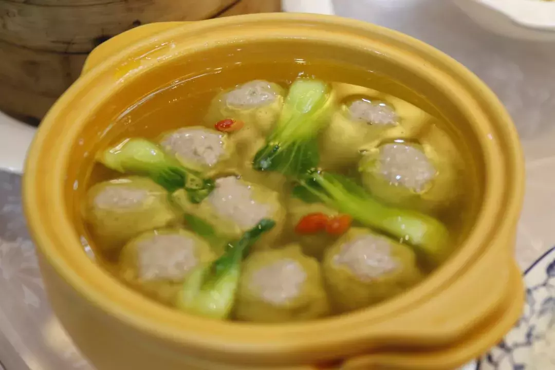 真香!这些淮安特色美食你吃过多少?