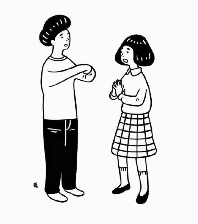 形容男人摳門的句子（爲什麽你遇到的都是摳門的男人）