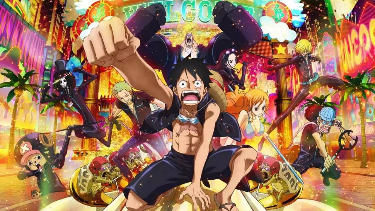 最畅销的电子版漫画是哪部？约定的梦幻岛排第五，海贼王保持神话
