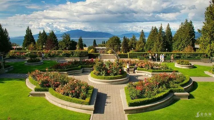 去温哥华读书，你一定要考虑最美丽的UBC